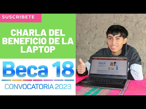 Cómo funciona la beca CONAFE