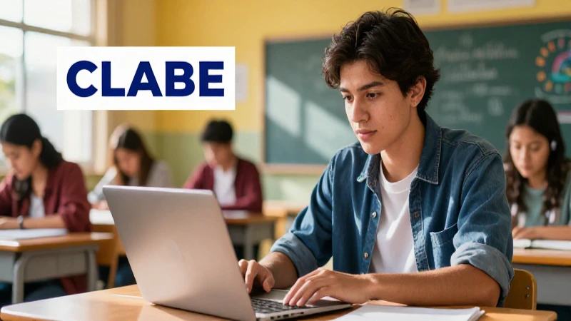 Con CLABE, se identifica el banco