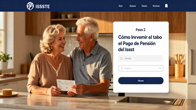 Inicia sesión para imprimir el talón del ISSSTE