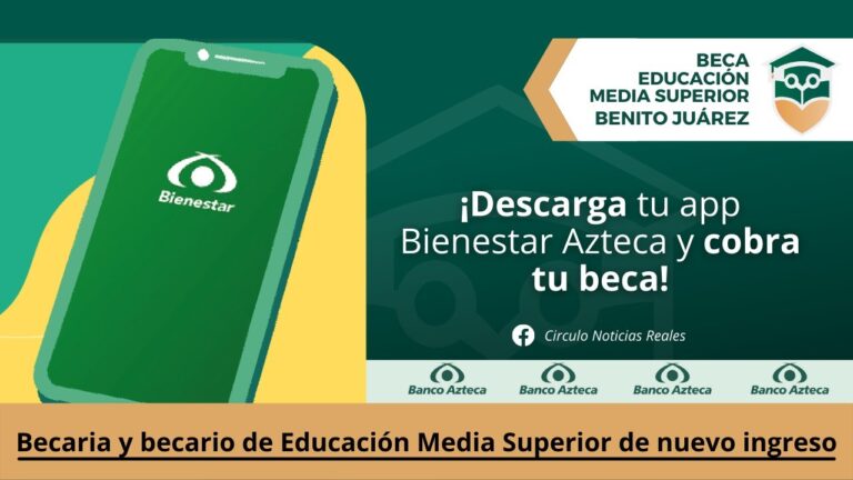 como iniciar sesion en bienestar azteca de manera eficiente