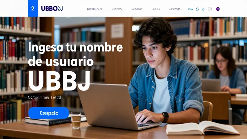 Ingresa usuario y contraseña para iniciar sesión