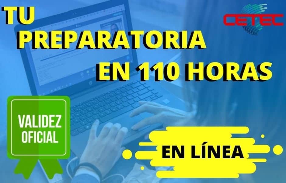 como inscribirse en la prepa en linea 110
