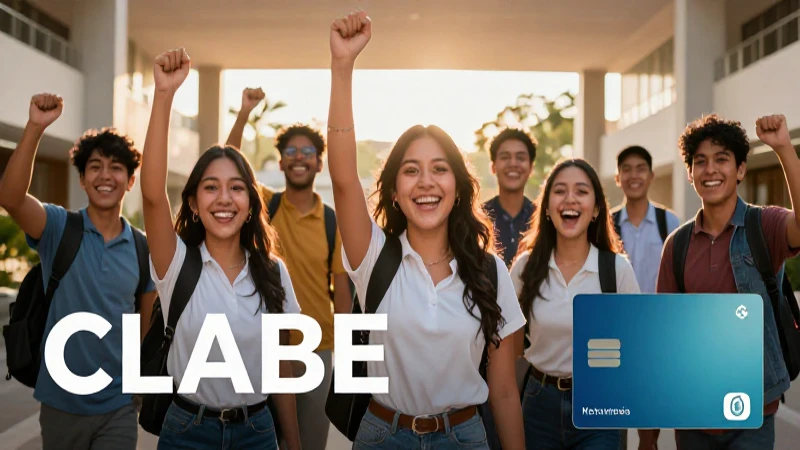 Cómo obtener mi cuenta CLABE