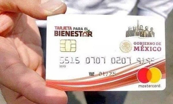 Cómo obtener la tarjeta Bienestar con tu CURP y beneficiarte: ¡Sigue estos pasos!