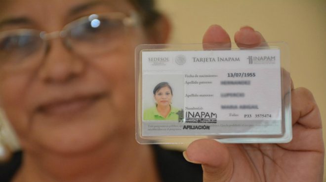 Cómo obtener la tarjeta INAPAM en CDMX: Requisitos y más info