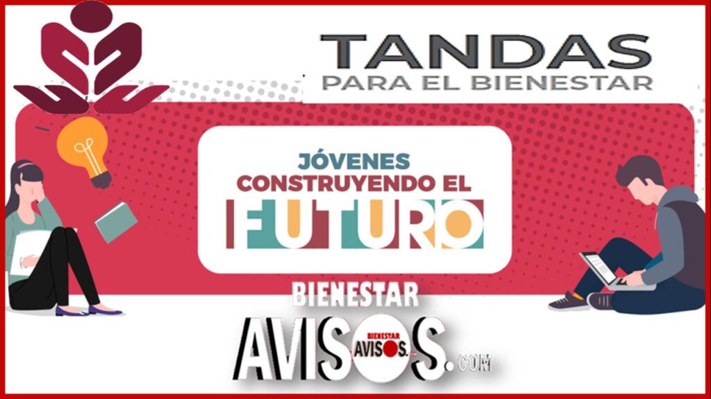 Cómo obtener los 6 mil pesos de Jóvenes construyendo el futuro