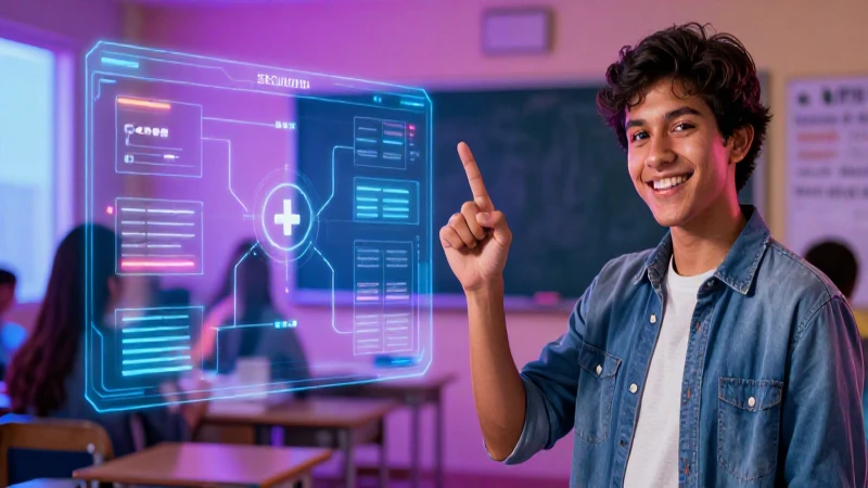 Cómo obtener diploma de secundaria sin asistencia
