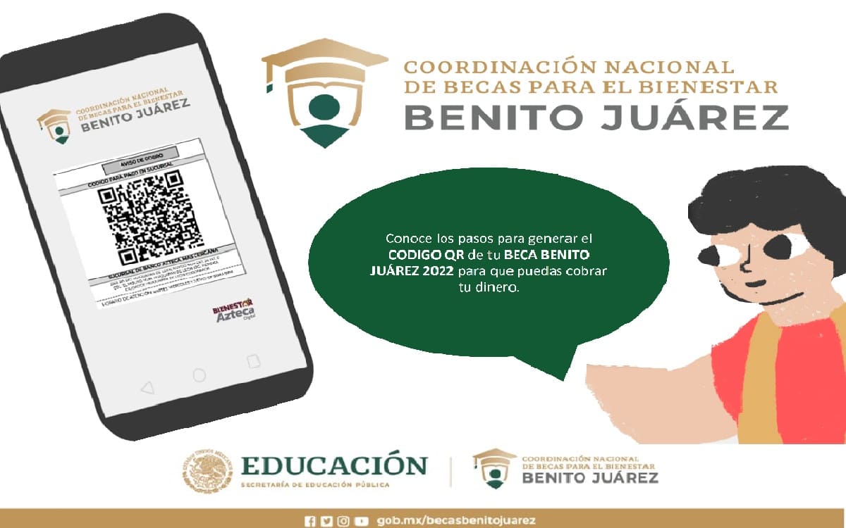 Cómo obtener una beca Benito Juárez en el Estado de México