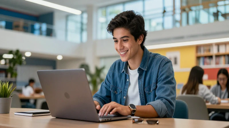 Cómo obtener becas Prepa en Línea