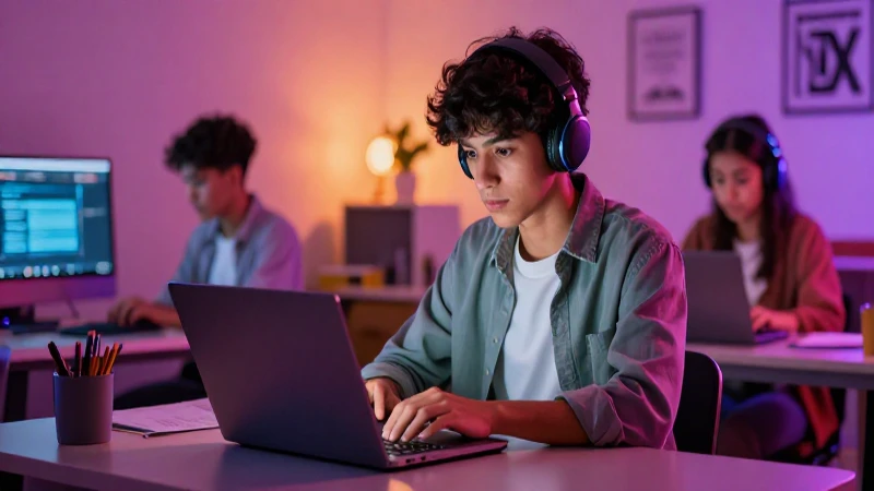 Consejos para obtener becas Prepa en Línea SEP