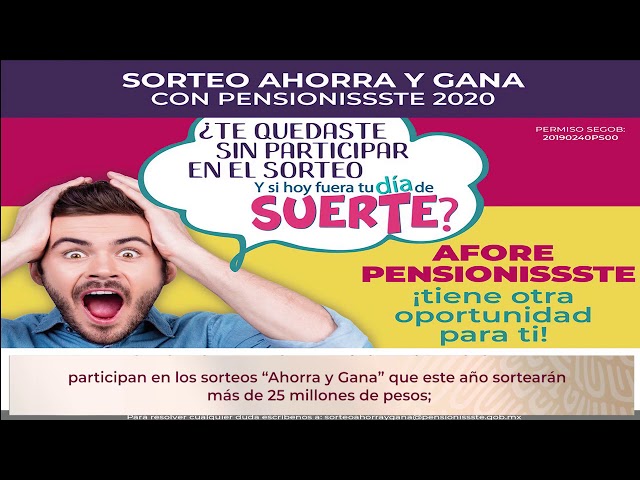 como puedo hacer un ahorro voluntario en pension issste