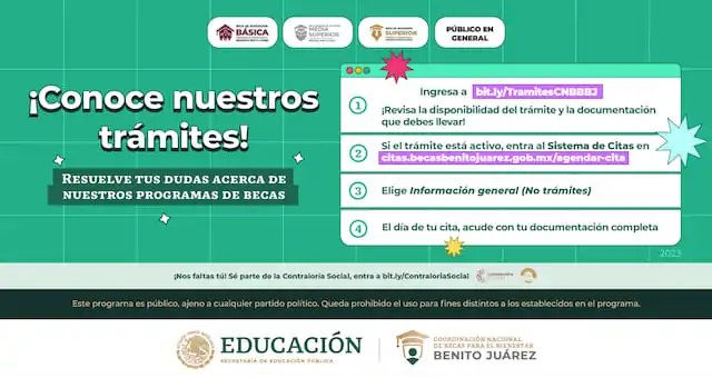 como puedo solicitar becas de educacion en juarez a traves del sitio web www juarez gob
