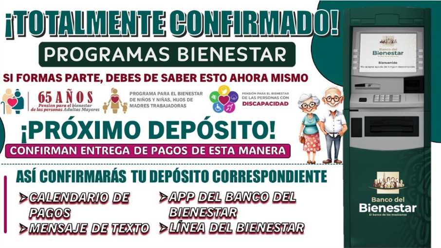 como puedo verificar si soy beneficiario del programa de bienestar para discapacitados