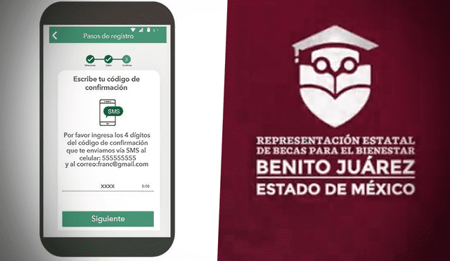 como realizar la inscripcion a la beca benito juarez en 2020