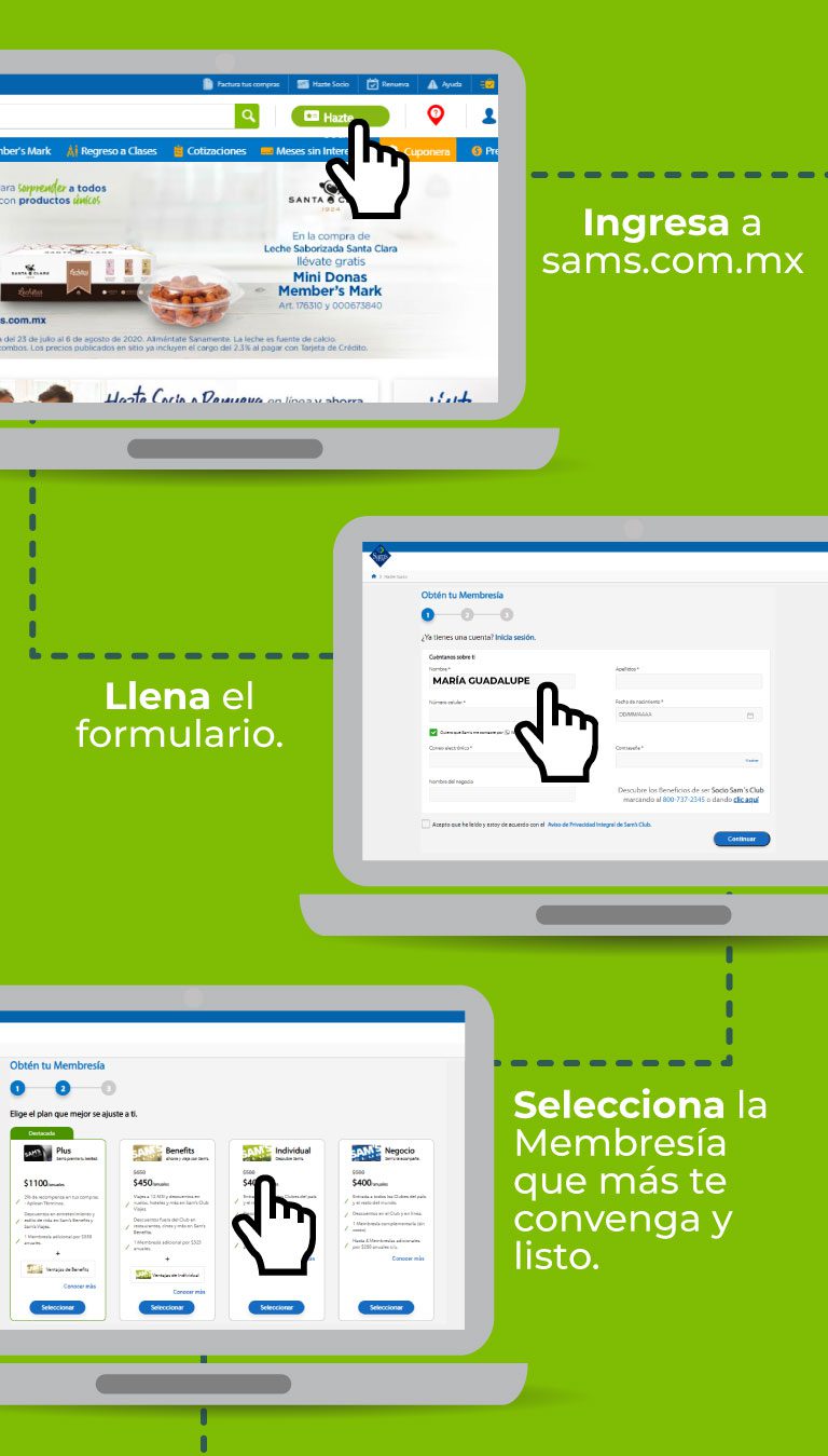 Cómo registrar mi membresía en la red Puma: paso a paso y beneficios
