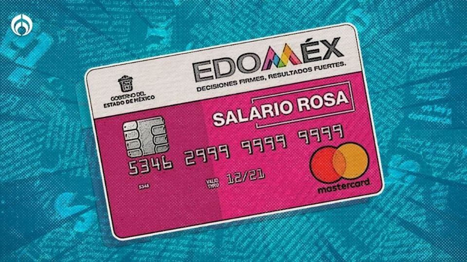 como renovar la tarjeta rosa caducada