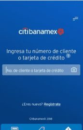 ¿Cómo reportar el extravío de mi tarjeta Banamex? Pasos y soluciones