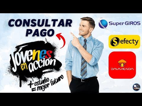 Cómo retirar el dinero de Jóvenes en Acción