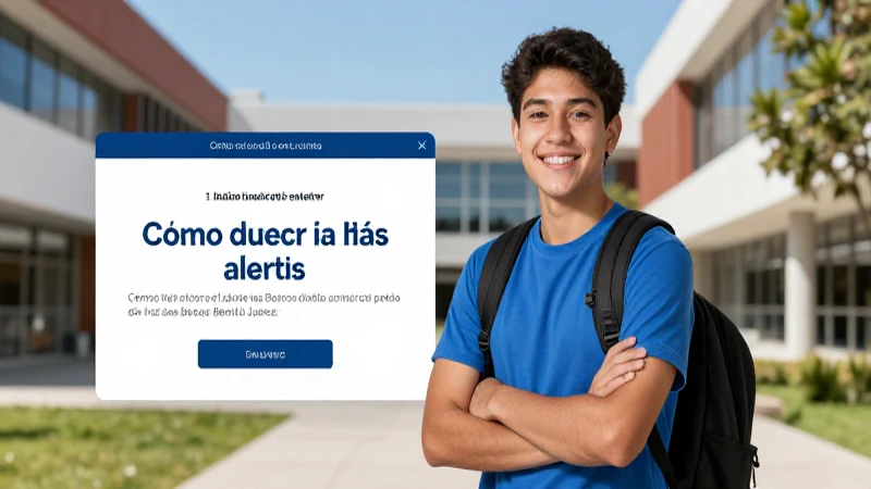 Ingresa a tu cuenta para revisar tu saldo de Becas Benito Juárez