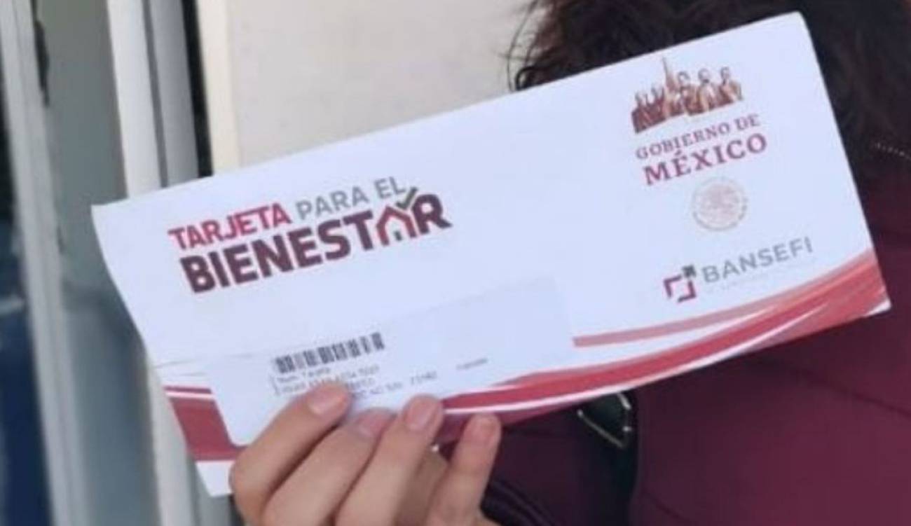 Cómo revisar tu tarjeta Bienestar y solicitar las becas Benito Juárez