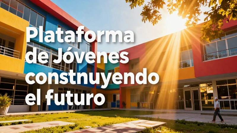 ¿Ya está abierta la plataforma?