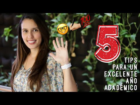 Cómo saber si eres excelencia académica