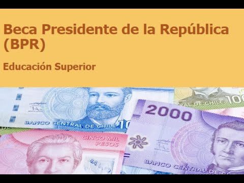 Cómo saber si fui beneficiado con la Beca Presidente de la República