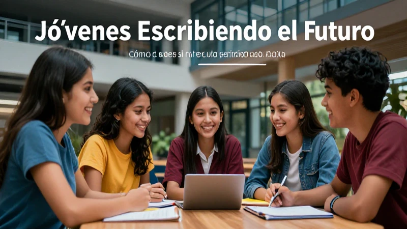Saber si mi escuela tiene beca