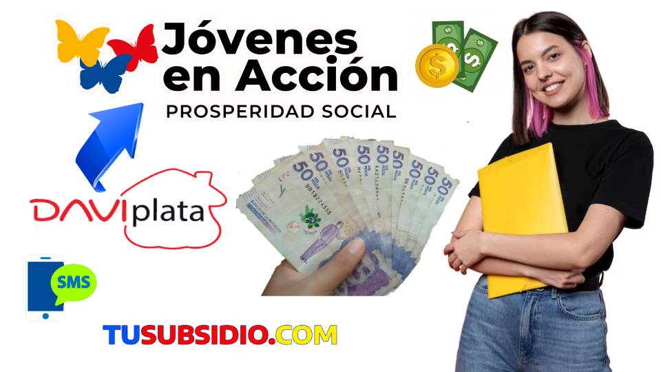 como saber si tengo dinero en jovenes en accion