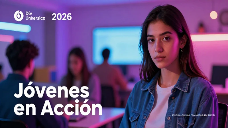 Consulta el pago de Jóvenes en Acción