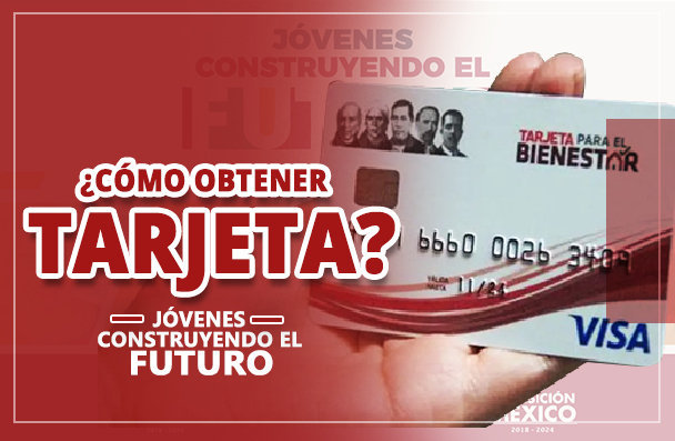 Cómo se cobra el dinero de Jóvenes construyendo el futuro