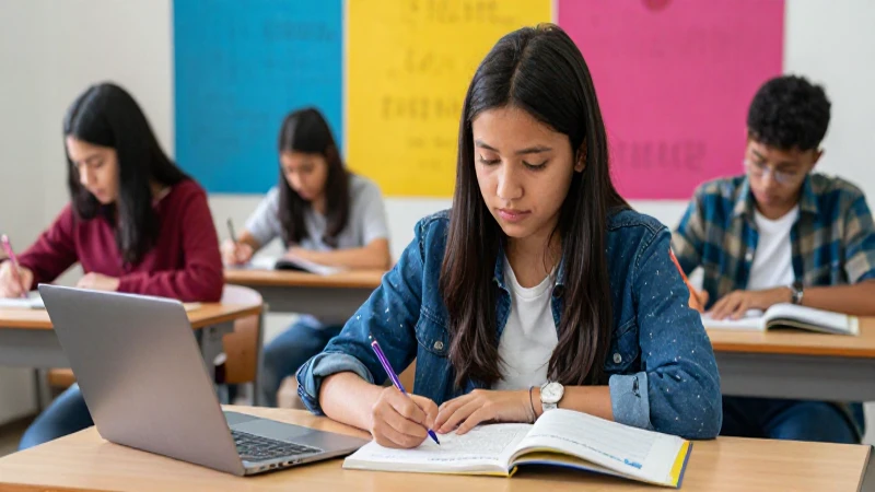 Ejemplo de cómo escribir el número 750