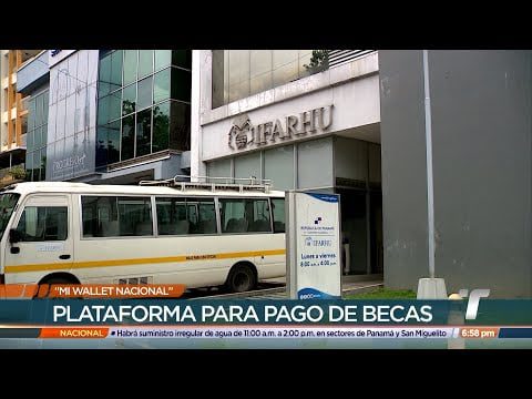 Cómo será el pago de la beca universal