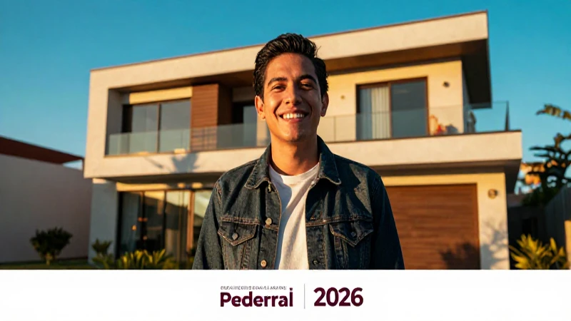 Cómo solicitar el apoyo de vivienda federal