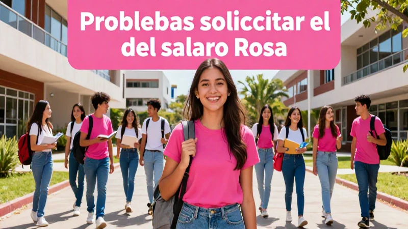 Problemas y guía para solicitar el depósito