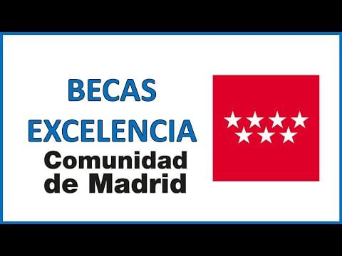 Cómo solicitar la beca de excelencia