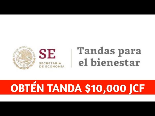 Cómo solicitar la tanda de 10 mil de Jóvenes construyendo el futuro 16 Cómo solicitar la tanda de 10 mil de Jóvenes construyendo el futuro