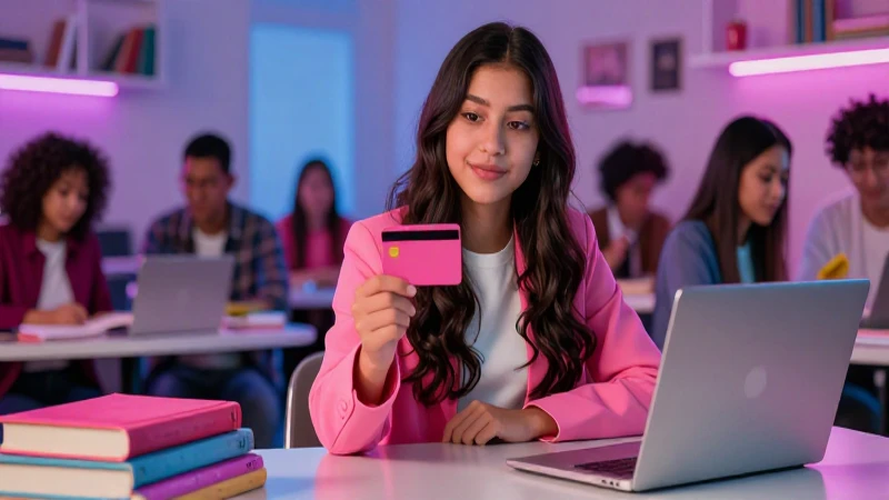 Tarjeta Rosa: Repón tu tarjeta fácilmente y mejora tu vida