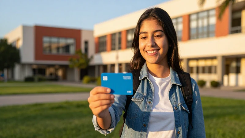 Transferir dinero a la tarjeta Bienestar