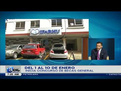 Cómo verificar la beca de concurso 2023