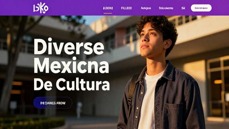 Beneficios y selección del programa cultural