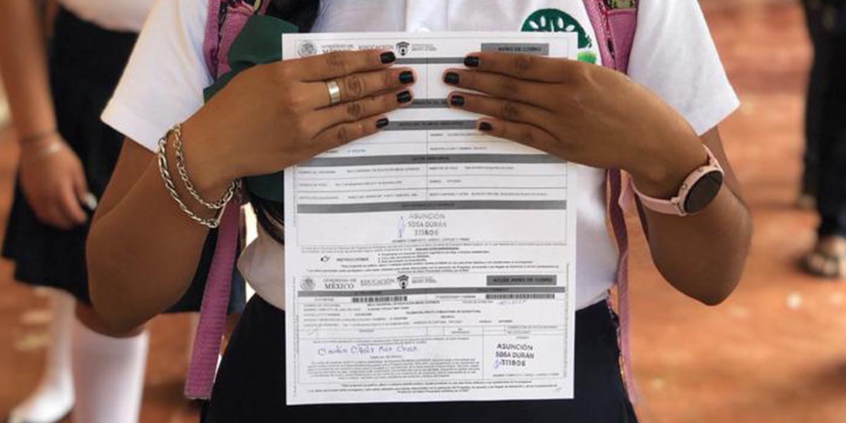 ¿Cómo verificar si tengo pagos pendientes de la beca Benito Juárez?