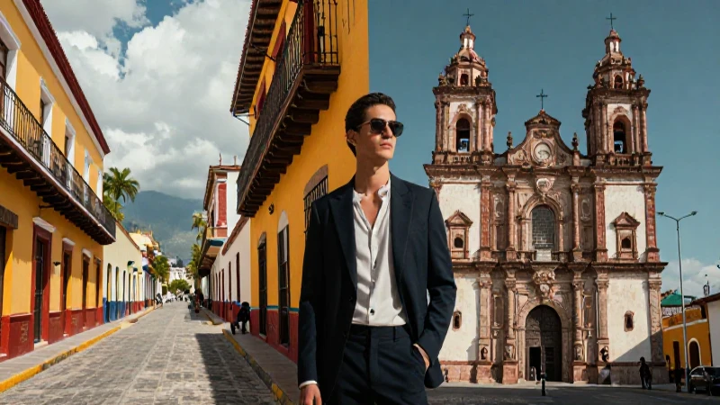 Colombia vs. México: ¿Dónde vivir mejor?