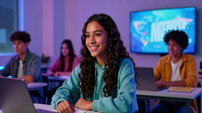 Calidad educativa: ¿Chile o México?