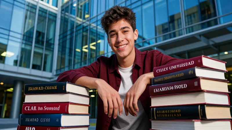 Cuál es la mejor universidad: Harvard o Oxford 14 Harvard vs. Oxford: ¿cuál es la mejor opción?