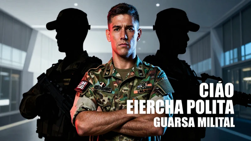 Salario militar: comparación con Guardia Nacional