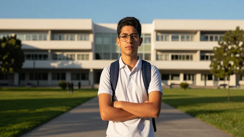 Comparativa de universidades públicas y privadas