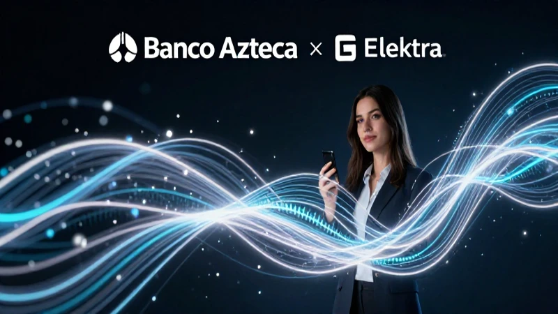 Diferencias y promociones Banco Azteca vs. Elektra