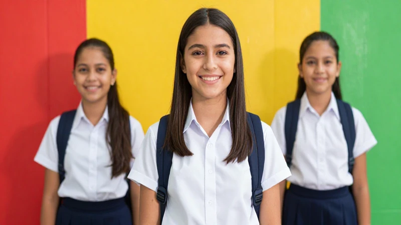 Dónde puedo encontrar uniformes escolares en Tijuana 80 Elige uniformes escolares en Tijuana