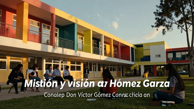 Estudiantes de Conalep obtienen calidad educativa
